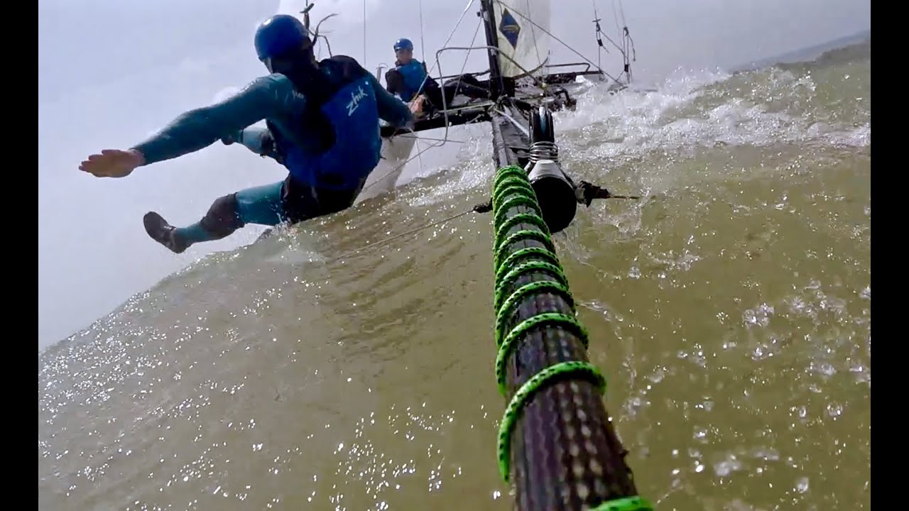 Semi Foiling FUN
