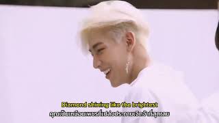 Tippy Toe - BamBam [THAI SUB]