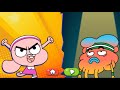 The Amazing World of Gumball: Disc Duel - Anais (CN Games)