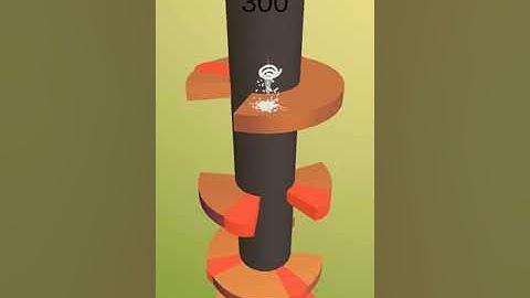 Helix jump longest falls