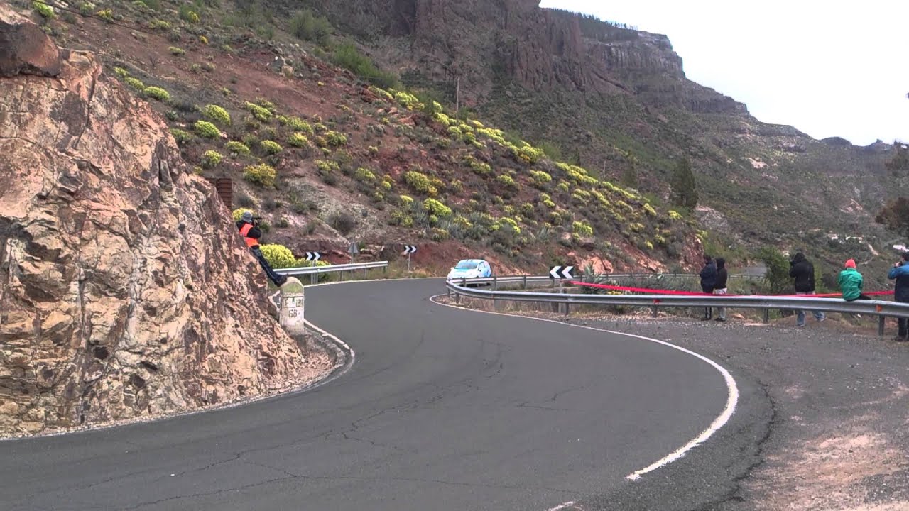 marco lorenzo rally el corte ingles 2014 tejeda