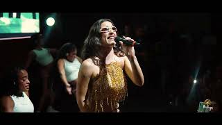 Ay Mama - Aria Vega | Milagro Club Monteria (Segundo Dia En vivo)
