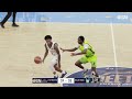 NEW RECORD! DAMARIA FRANKLIN 66 points