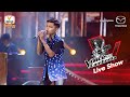 ចងចាំ - សារុំ បញ្ញាស័ក្ក | Live Show Week 1 | The Voice Kids Cambodia - 03 Dec 2022
