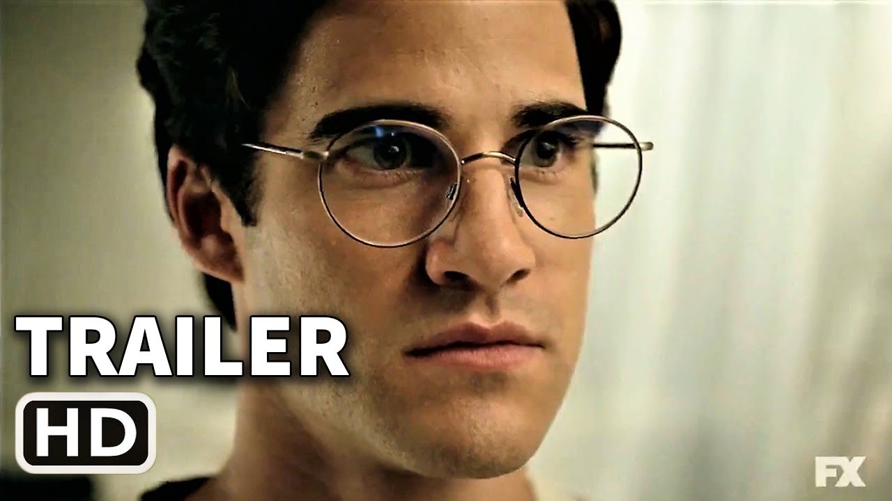 Download AMERICAN CRIME STORY Trailer #2 (2018) The Assassination of Gianni Versace, Penelope Cruz Series HD