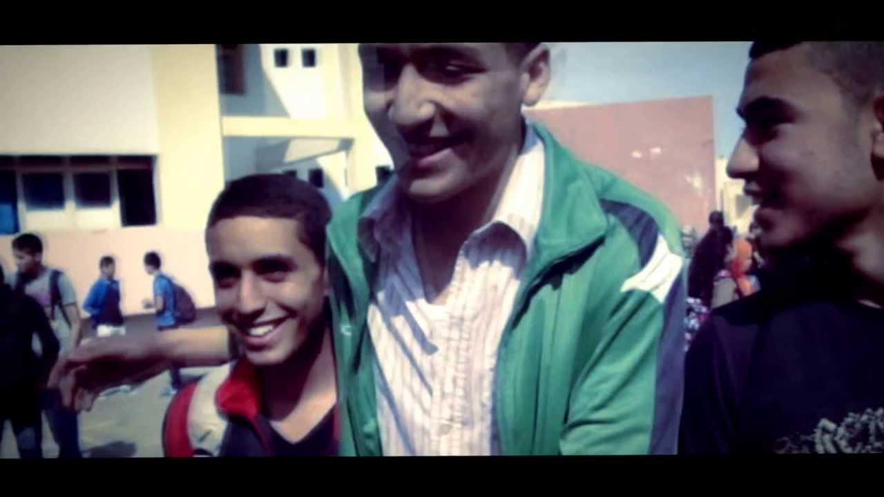 ..::|| Omar Mellak 3as2 & 3as3 2013 ||::..