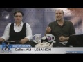 Never Heard of Atheism | Ali - Lebanon | Atheist Experience 21.27