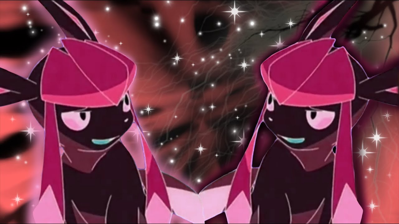 Glaceon AMV - Lovestruck (HD)