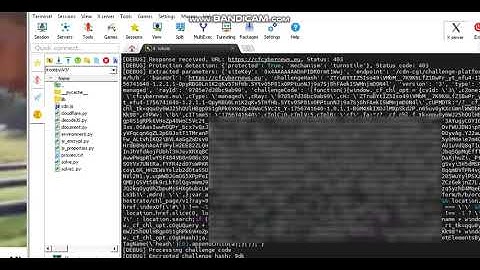 CloudBypass v2 - Cloudflare Bypass - Vshield - AWS - Sucuri