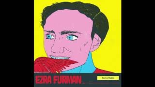 Vignette de la vidéo "Ezra Furman   Rated R Crusaders"