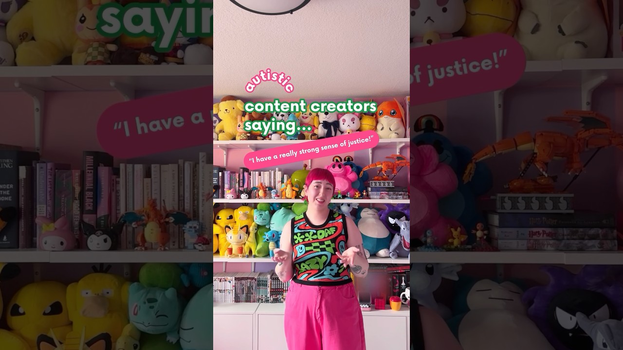 where’s that strong sense of justice at? 👀 