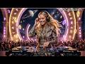 Lunar Temple Trance 2026 | Best Uplifting, Progressive &amp; Melodic Vocal Trance Mix