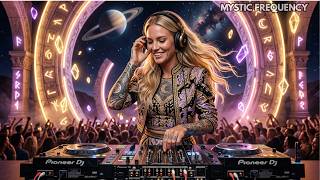 Lunar Temple Trance 2026 | Best Uplifting, Progressive & Melodic Vocal Trance Mix