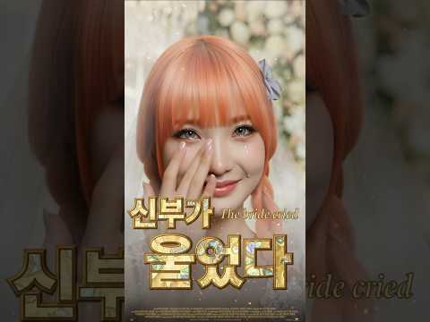 Wedding_Naya Thank you ji_Kth Element Official #citypop #kpop#축가#신랑축가#예식연주