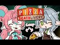 【Pizza Deathlivery】 Death-livering Pizzas with @FumayHue