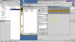 CE Tutorial 3# Trainer Erstellen [German]