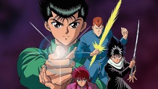 FULL TAGALOG VERSION GHOST FIGHTER (EPISODE 11-15) | YUYU HAKUSHO