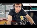 Aprendemos a grabar una canción desde cero. Este es el resultado. Tutorial Reaper | Jaime Altozano