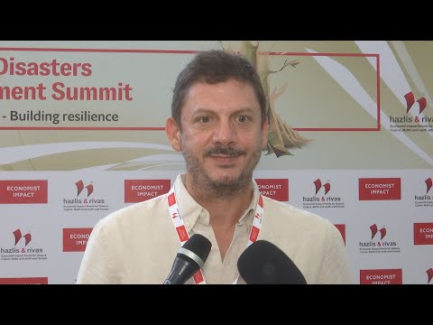 ECONOMIST - Natural