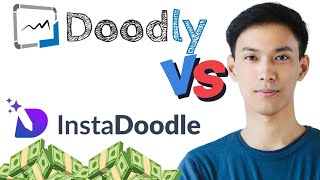 Doodly vs Instadoodle - Which One Is Better?