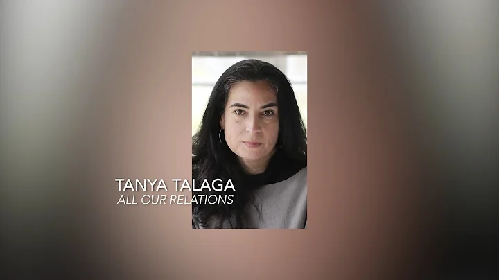 Tanya Talaga's award-nominated All Our Relations
