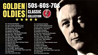 Download Lagu Engelbert, Matt Monro, Tom Jones, Andy Williams, Elvis Presley - Oldies Songs 50s 60s 70s Collection MP3