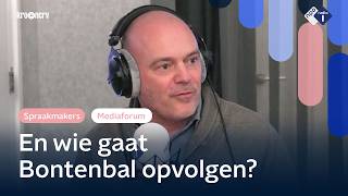 Wie gaat de ministersposten bekleden? 'Namen worden getest, dan Nederland kan reageren' | Mediaforum