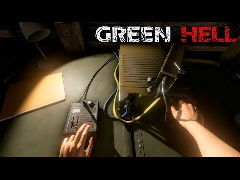 ЭПИК ФЕЙЛ ► ПРОХОЖДЕНИЕ GREEN HELL #14