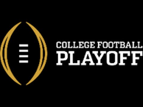 College Football Playoff: Alabama, Oklahoma, Stanford, Clemson