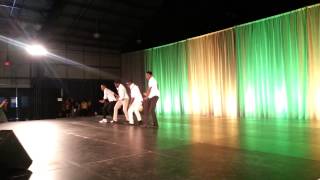 CUJAM at YorkU Multicultural Week 2013