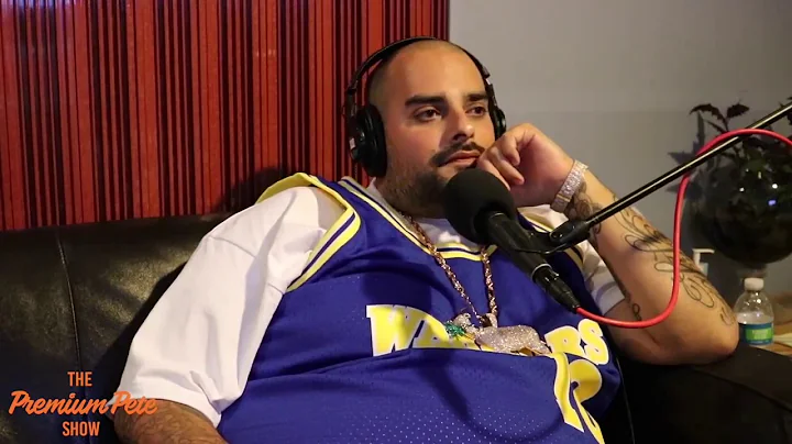 Berner Turned Down $800 Million For His Cookies Empire