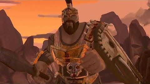 DvG Conquering Giants - The Ultimate Duel Reimagined