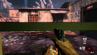 Cool Glitch On Zombies