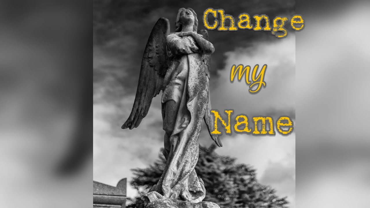 Change My Name | Kanye West Donda Type Beat/Instrumental