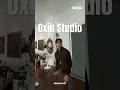  Oxin Studio in Escolta Manila.