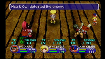 Evolution Worlds Part 6