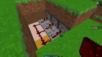 OP HCF Spleef Tree Trap (Tutorial)