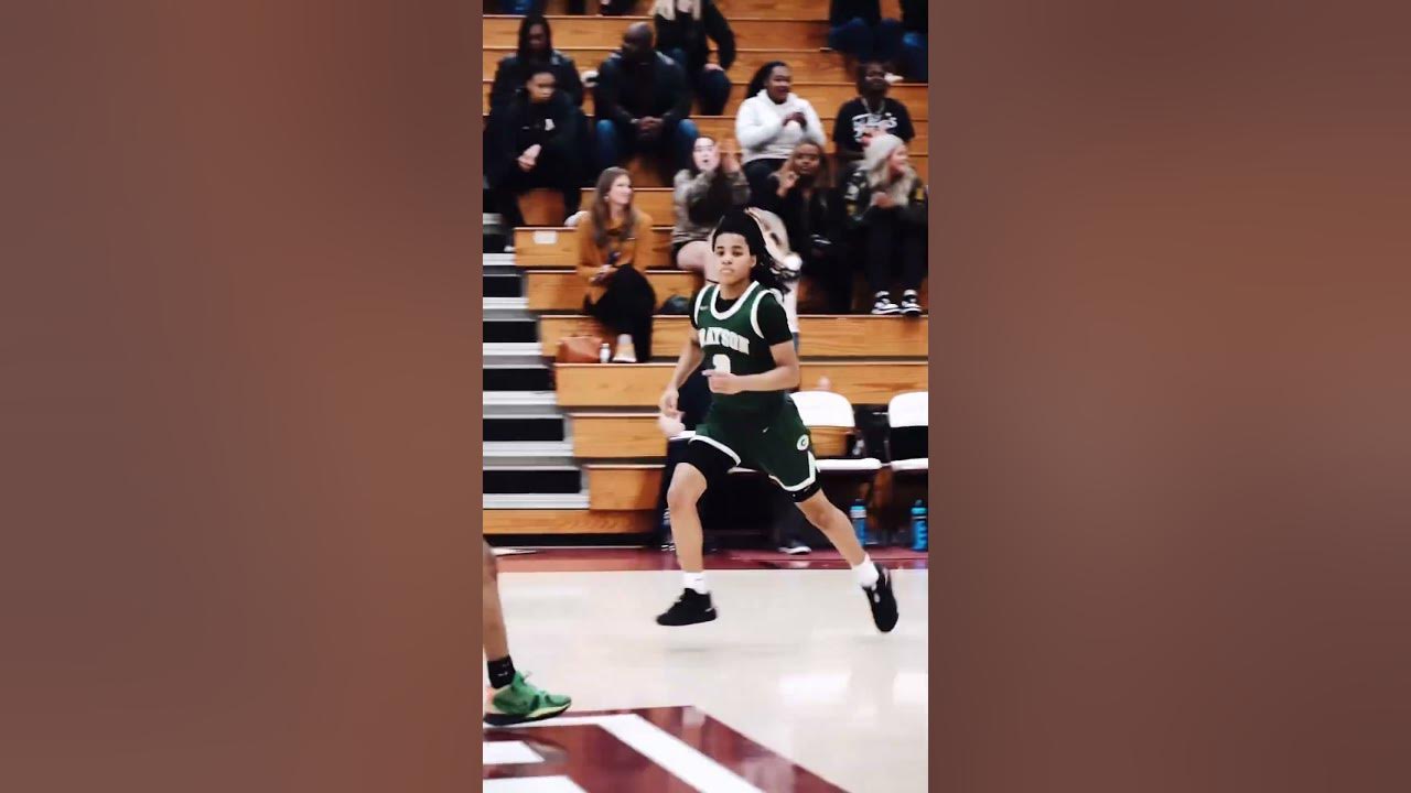 boosevision Tatum Brown Class Of 2025 Grayson High School GA YouTube