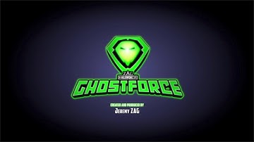 Ghost Force Opening and Ending