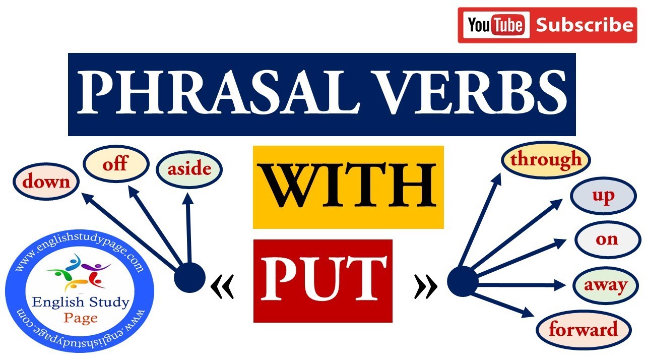 Phrasal verbs with away. Фразовый глагол to put. Put up with Фразовый глагол. Глагол put. Put down with Фразовый глагол.