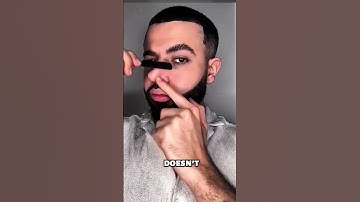 Never Shave Your Face Again! 😱