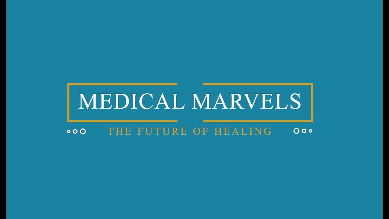 Medical Marvels Demo 2020 - YouTube