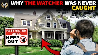 What Happened To The Watcher House?