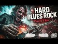 Rock ’n’ Roll Blues Inferno 🔥 Wild 70s Guitar Riffs & Highway Energy