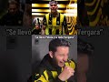 Un toro Méndez💛🖤