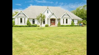 Video tour of Residential at 180 Jericho Road, Pomfret, CT 06259