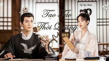 Truyện Audio - Tạo Tác Thời Quang - Chương 72-75- Nguyệt Hạ Điệp Ảnh - Cổ đại cung đình hầu tước