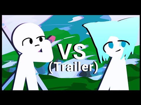 Shirako VS WhiteTea || Dojo Duel #2 (Trailer)