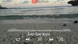 Story wa // KARTOYONO MEDOT JANJI Reggae Ska VERSION-DHEVY  GERANIUM