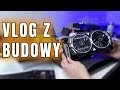 Budowa PC z podzespołów Widza - vlog